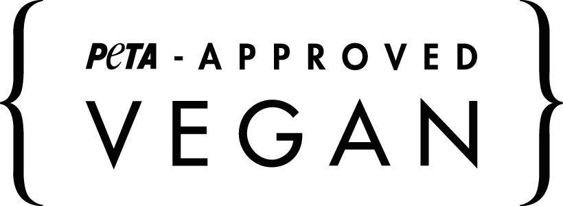 PETA-Approved Vegan