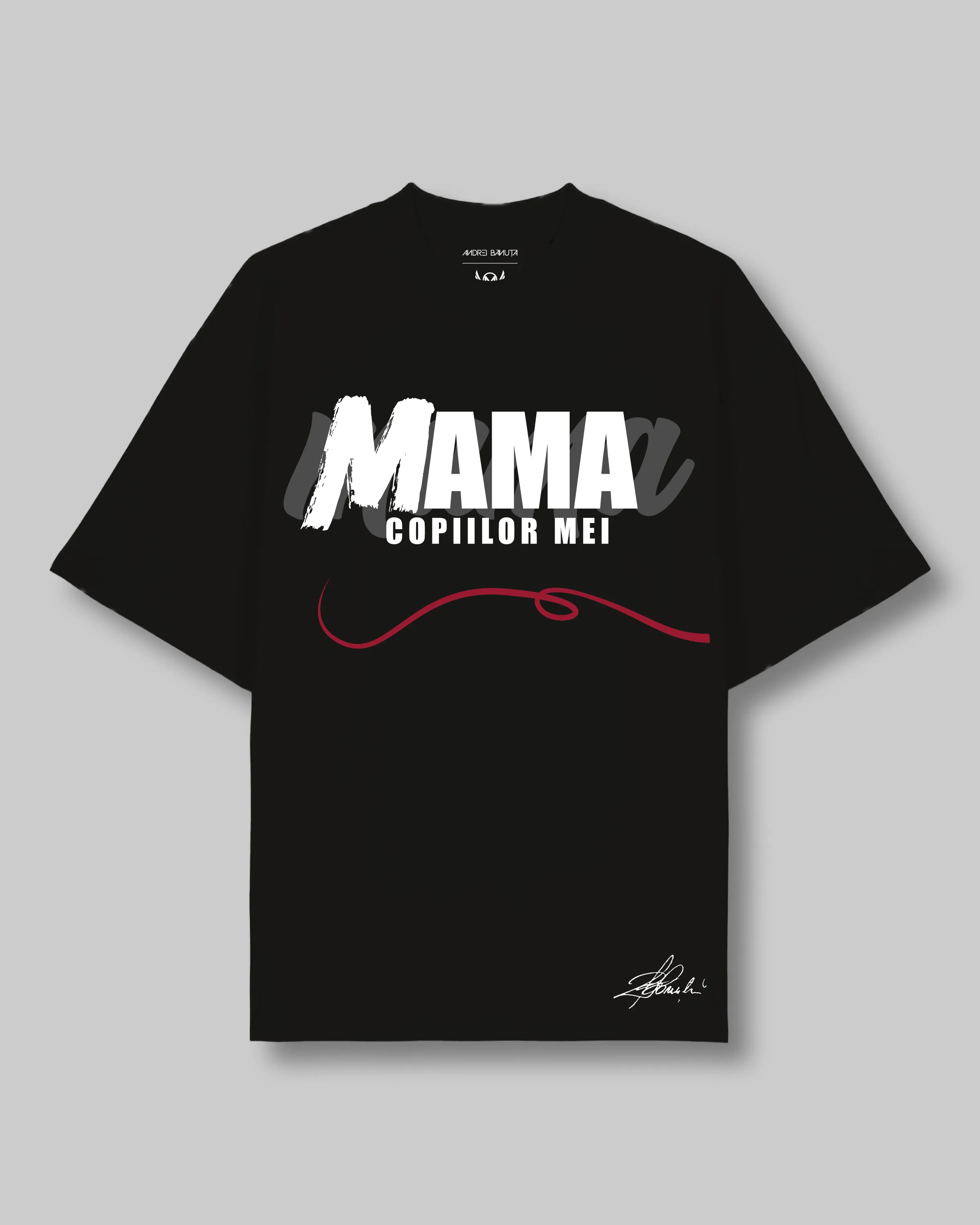 Mama Copiilor Mei
