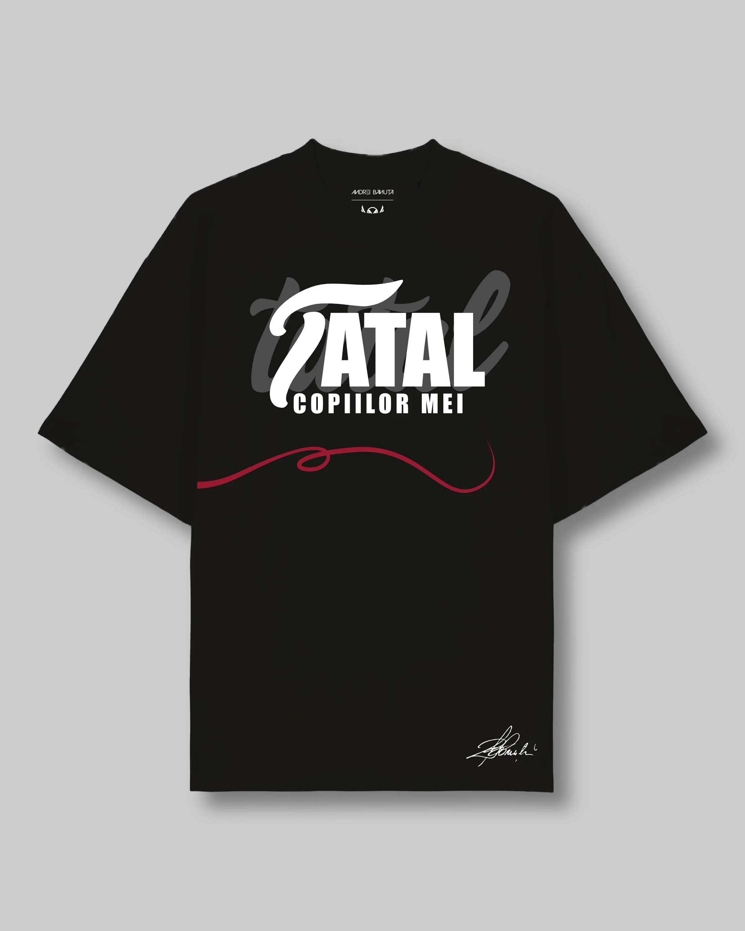 Tatăl Copiilor Mei